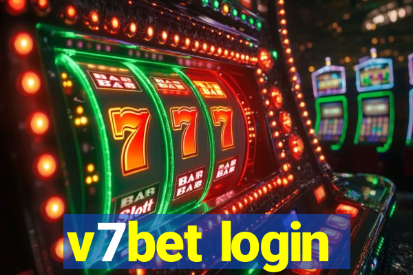 v7bet login